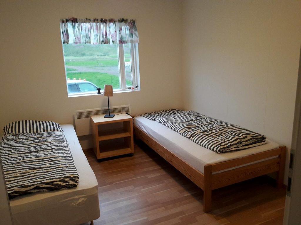 Sandhaugar Guesthouse Thingeyjarsveit Ngoại thất bức ảnh
