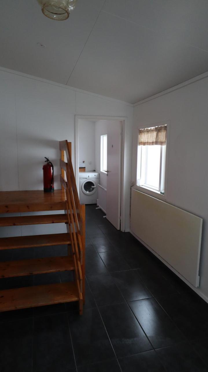 Sandhaugar Guesthouse Thingeyjarsveit Ngoại thất bức ảnh