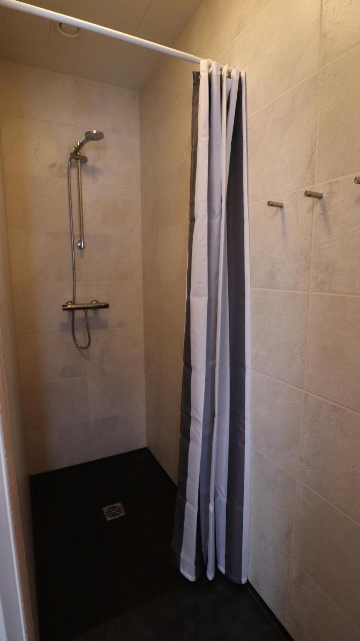 Sandhaugar Guesthouse Thingeyjarsveit Ngoại thất bức ảnh