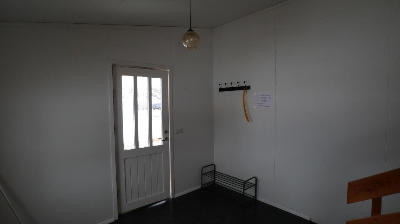 Sandhaugar Guesthouse Thingeyjarsveit Ngoại thất bức ảnh