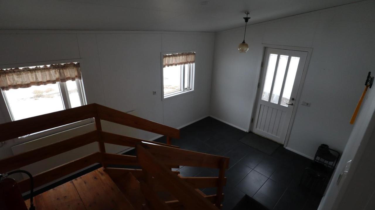 Sandhaugar Guesthouse Thingeyjarsveit Ngoại thất bức ảnh